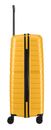 travelite Trient 4W Trolley L / M Yellow