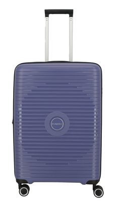 travelite Orbita 4W Trolley Exp M Lavender