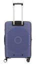 travelite Orbita 4W Trolley Exp M Lavender travelite Orbita 4W Trolley Exp M Lavender