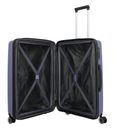 travelite Orbita 4W Trolley Exp M Lavender travelite Orbita 4W Trolley Exp M Lavender