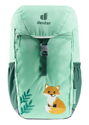 deuter Waldfuchs 10 Backpack Spearmint - Seagreen