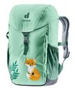 deuter Waldfuchs 10 Backpack Spearmint - Seagreen deuter Waldfuchs 10 Backpack Spearmint - Seagreen