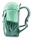 deuter Waldfuchs 10 Backpack Spearmint - Seagreen deuter Waldfuchs 10 Backpack Spearmint - Seagreen