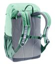 deuter Waldfuchs 10 Backpack Spearmint - Seagreen deuter Waldfuchs 10 Backpack Spearmint - Seagreen
