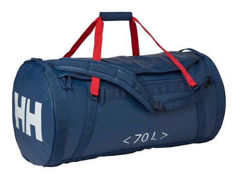 HELLY HANSEN Duffel Bag 2 70L Ocean