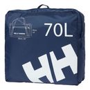 HELLY HANSEN Duffel Bag 2 70L Ocean HELLY HANSEN Duffel Bag 2 70L Ocean