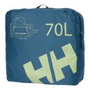HELLY HANSEN Duffel Bag 2 70L Deep Dive HELLY HANSEN Duffel Bag 2 70L Deep Dive