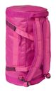 HELLY HANSEN Duffel Bag 2 70L Magenta 2.0 HELLY HANSEN Duffel Bag 2 70L Magenta 2.0