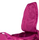 HELLY HANSEN Duffel Bag 2 70L Magenta 2.0 HELLY HANSEN Duffel Bag 2 70L Magenta 2.0