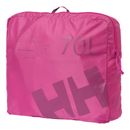 HELLY HANSEN Duffel Bag 2 70L Magenta 2.0 HELLY HANSEN Duffel Bag 2 70L Magenta 2.0