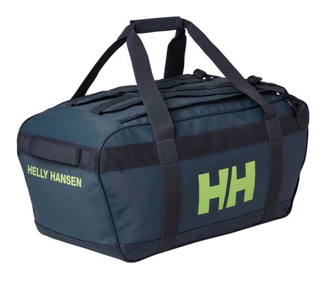 HELLY HANSEN Scout Duffel L Alpine Frost