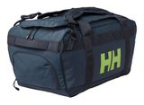 HELLY HANSEN Scout Duffel L Alpine Frost