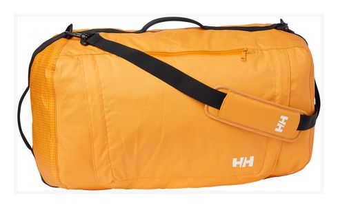 HELLY HANSEN Hightide WP Duffel Bag 65L Cloudberry