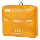 HELLY HANSEN Hightide WP Duffel Bag 65L Cloudberry HELLY HANSEN Hightide WP Duffel Bag 65L Cloudberry