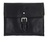 LEONHARD HEYDEN Glasgow Conference Folder Antracite