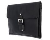 LEONHARD HEYDEN Glasgow Conference Folder Antracite