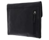 LEONHARD HEYDEN Glasgow Conference Folder Antracite