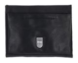 LEONHARD HEYDEN Glasgow Conference Folder Antracite