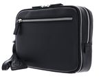 LEONHARD HEYDEN London Mens Clutch Black LEONHARD HEYDEN London Mens Clutch Black
