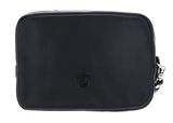 LEONHARD HEYDEN London Mens Clutch Black LEONHARD HEYDEN London Mens Clutch Black