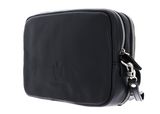 LEONHARD HEYDEN London Mens Clutch Black LEONHARD HEYDEN London Mens Clutch Black