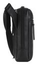 JOST Aarhus Zip Shoulder Bag Black JOST Aarhus Zip Shoulder Bag Black