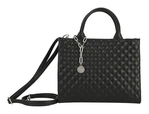 GERRY WEBER Insight Handbag SHZ Black