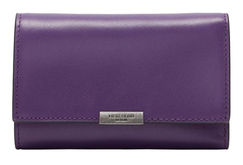 LIEBESKIND BERLIN Alex Biker Laura Wallet Petunia