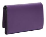 LIEBESKIND BERLIN Alex Biker Laura Wallet Petunia