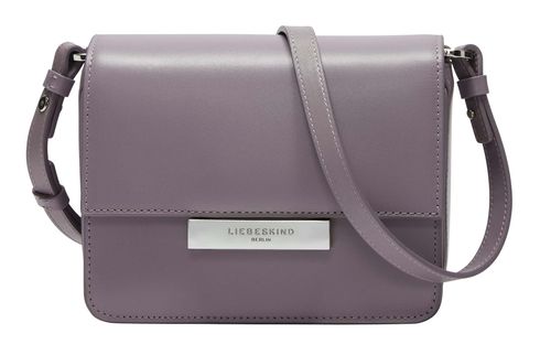 LIEBESKIND BERLIN Alex New Croco Crossbody S Anemone