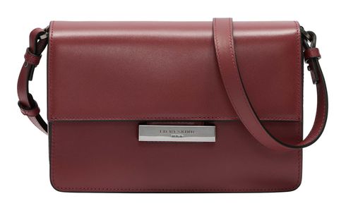 LIEBESKIND BERLIN Alex Biker Crossbody M Berry