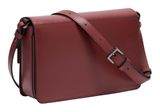 LIEBESKIND BERLIN Alex Biker Crossbody M Berry LIEBESKIND BERLIN Alex Biker Crossbody M Berry
