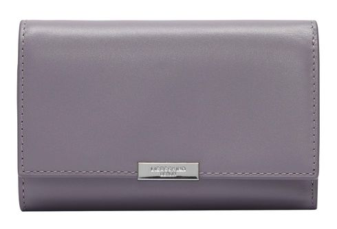 LIEBESKIND BERLIN Alex Biker Laura Wallet Anemone