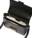 LIEBESKIND BERLIN Alex Biker Crossbody M Black LIEBESKIND BERLIN Alex Biker Crossbody M Black