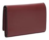 LIEBESKIND BERLIN Alex Biker Laura Wallet Berry