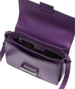 LIEBESKIND BERLIN Alex Biker Crossbody M Petunia LIEBESKIND BERLIN Alex Biker Crossbody M Petunia