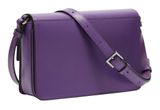 LIEBESKIND BERLIN Alex Biker Crossbody M Petunia LIEBESKIND BERLIN Alex Biker Crossbody M Petunia