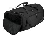travelite Kick Off Duffle XL Black