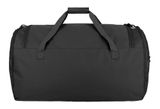 travelite Kick Off Duffle XL Black