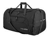 travelite Kick Off Duffle XL Black