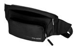 travelite Kick Off Beltbag Black travelite Kick Off Beltbag Black