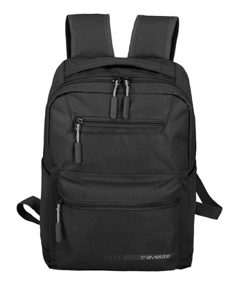travelite Kick Off Backpack M Black