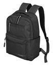 travelite Kick Off Backpack M Black