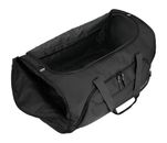 travelite Kick Off Duffle L Black