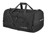 travelite Kick Off Duffle L Black