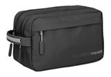 travelite Kick Off Toiletry Bag Black