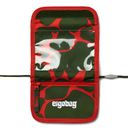 ergobag Lumi-Edition Neck Pouch FeuerspeiBär ergobag Lumi-Edition Neck Pouch FeuerspeiBär