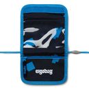 ergobag Neck Pouch VerfolgBärjagd ergobag Neck Pouch VerfolgBärjagd