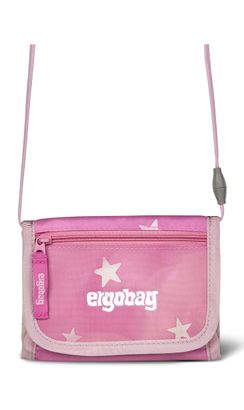 ergobag Neck Pouch WolkenzauBär