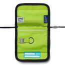 ergobag Eco Hero-Edition Neck Pouch AbtauchBär ergobag Eco Hero-Edition Neck Pouch AbtauchBär